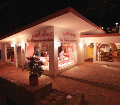 Картинка Las Brisas Acapulco (Мексика, Акапулько) 27 Фото Las Brisas Acapulco (Мексика, Акапулько) 27