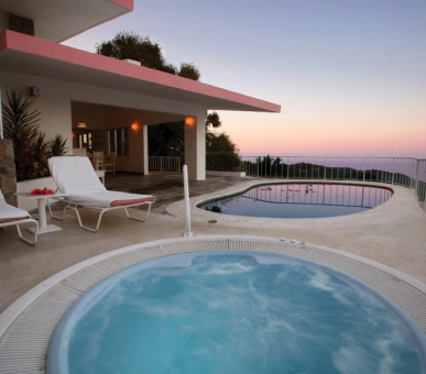 Картинка Las Brisas Acapulco (Мексика, Акапулько) 7 Фото Las Brisas Acapulco (Мексика, Акапулько) 7