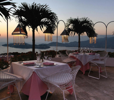 Картинка Las Brisas Acapulco (Мексика, Акапулько) 17 Фото Las Brisas Acapulco (Мексика, Акапулько) 17