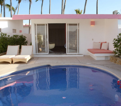 Картинка Las Brisas Acapulco (Мексика, Акапулько) 10 Фото Las Brisas Acapulco (Мексика, Акапулько) 10