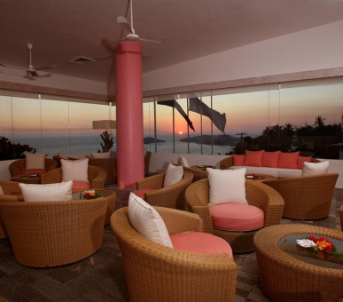 Картинка Las Brisas Acapulco (Мексика, Акапулько) 3 Фото Las Brisas Acapulco (Мексика, Акапулько) 3