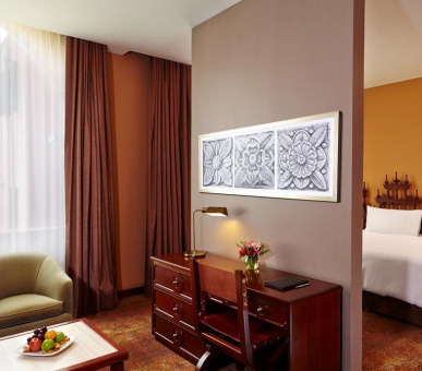 Фото Libertador Ciudad Blanca Arequipa 9