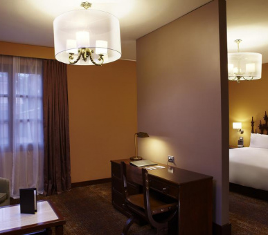 Фото Libertador Ciudad Blanca Arequipa 3