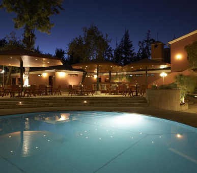 Фото Libertador Ciudad Blanca Arequipa 21