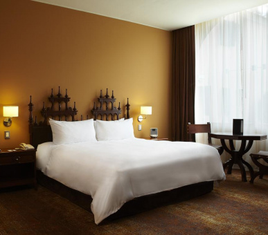 Фото Libertador Ciudad Blanca Arequipa 2