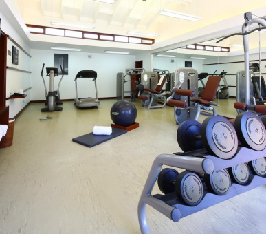 Фото Libertador Ciudad Blanca Arequipa 13