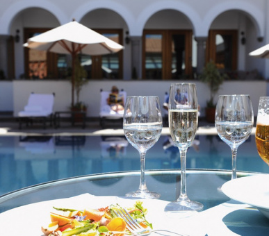 Фото Palacio Nazarenas (Перу, Куско) 13