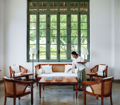 Фото Amantaka (Луангпрабанг, Лаос) 11