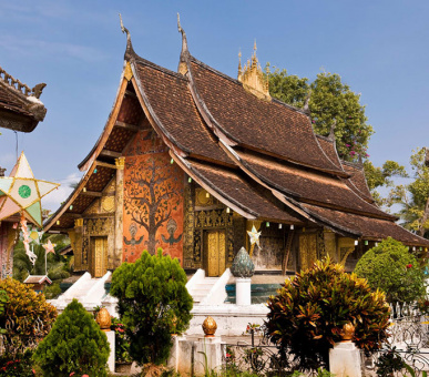 Фото Amantaka (Луангпрабанг, Лаос) 15