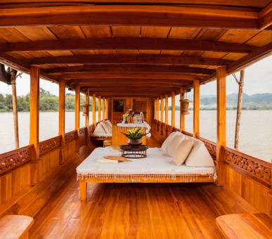 Фото Amantaka (Луангпрабанг, Лаос) 12