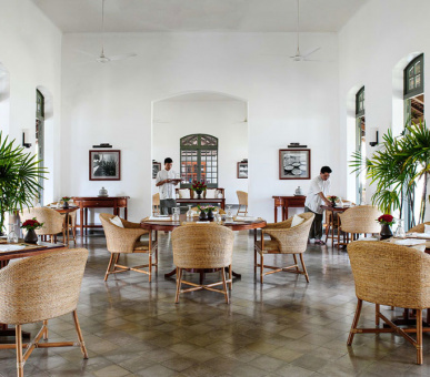 Фото Amantaka (Луангпрабанг, Лаос) 7