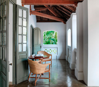 Фото Amantaka (Луангпрабанг, Лаос) 6