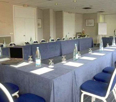 Фото Miramar Crouesty 15