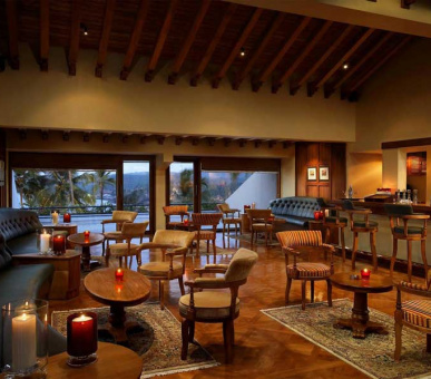 Картинка Leela Kovalam Deluxe (Индия, Керала / Ковалам) 19 Фото Leela Kovalam Deluxe (Индия, Керала / Ковалам) 19