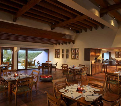 Картинка Leela Kovalam Deluxe (Индия, Керала / Ковалам) 20 Фото Leela Kovalam Deluxe (Индия, Керала / Ковалам) 20