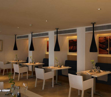 Картинка Leela Kovalam Deluxe (Индия, Керала / Ковалам) 13 Фото Leela Kovalam Deluxe (Индия, Керала / Ковалам) 13