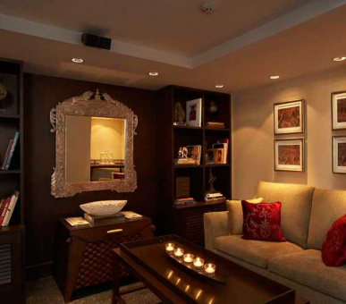 Картинка Leela Kovalam Deluxe (Индия, Керала / Ковалам) 5 Фото Leela Kovalam Deluxe (Индия, Керала / Ковалам) 5