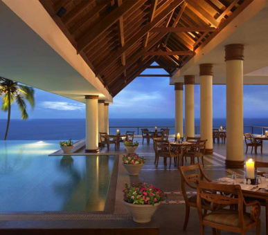 Картинка Leela Kovalam Deluxe (Индия, Керала / Ковалам) 18 Фото Leela Kovalam Deluxe (Индия, Керала / Ковалам) 18