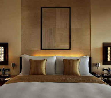 Картинка Leela Kovalam Deluxe (Индия, Керала / Ковалам) 11 Фото Leela Kovalam Deluxe (Индия, Керала / Ковалам) 11