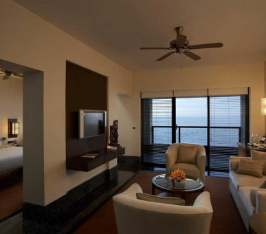 Картинка Leela Kovalam Deluxe (Индия, Керала / Ковалам) 9 Фото Leela Kovalam Deluxe (Индия, Керала / Ковалам) 9