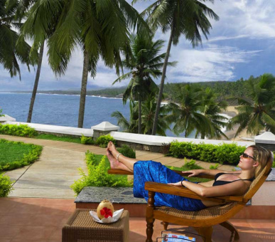 Картинка Leela Kovalam Deluxe (Индия, Керала / Ковалам) 17 Фото Leela Kovalam Deluxe (Индия, Керала / Ковалам) 17