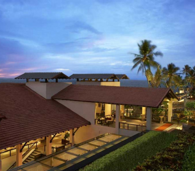 Картинка Leela Kovalam Deluxe (Индия, Керала / Ковалам) 7 Фото Leela Kovalam Deluxe (Индия, Керала / Ковалам) 7