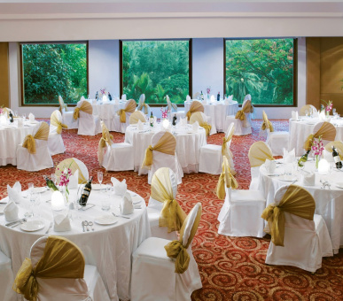 Картинка Vivanta by Taj – Bekal, Kerala (ex.Taj Green Cove Resort) (Индия, Керала / Ковалам) 6 Фото Vivanta by Taj – Bekal, Kerala (ex.Taj Green Cove Resort) (Индия, Керала / Ковалам) 6