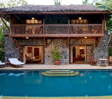 Картинка Vivanta by Taj – Bekal, Kerala (ex.Taj Green Cove Resort) (Индия, Керала / Ковалам) 4 Фото Vivanta by Taj – Bekal, Kerala (ex.Taj Green Cove Resort) (Индия, Керала / Ковалам) 4