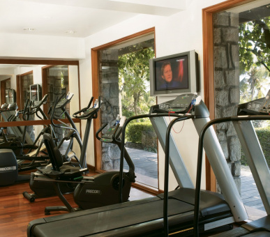 Картинка Vivanta by Taj – Bekal, Kerala (ex.Taj Green Cove Resort) (Индия, Керала / Ковалам) 16 Фото Vivanta by Taj – Bekal, Kerala (ex.Taj Green Cove Resort) (Индия, Керала / Ковалам) 16