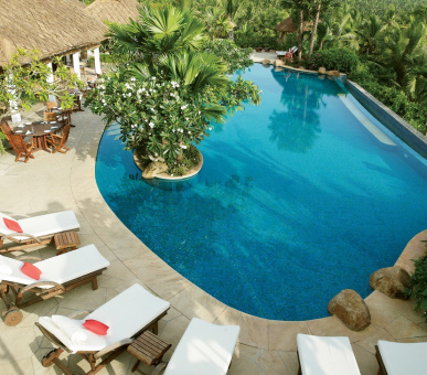 Картинка Vivanta by Taj – Bekal, Kerala (ex.Taj Green Cove Resort) (Индия, Керала / Ковалам) 7 Фото Vivanta by Taj – Bekal, Kerala (ex.Taj Green Cove Resort) (Индия, Керала / Ковалам) 7