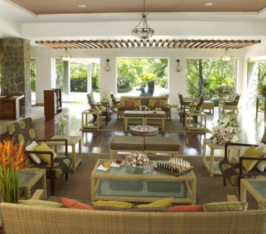 Картинка Vivanta by Taj – Bekal, Kerala (ex.Taj Green Cove Resort) (Индия, Керала / Ковалам) 14 Фото Vivanta by Taj – Bekal, Kerala (ex.Taj Green Cove Resort) (Индия, Керала / Ковалам) 14