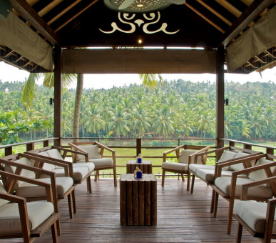 Картинка Vivanta by Taj – Bekal, Kerala (ex.Taj Green Cove Resort) (Индия, Керала / Ковалам) 17 Фото Vivanta by Taj – Bekal, Kerala (ex.Taj Green Cove Resort) (Индия, Керала / Ковалам) 17