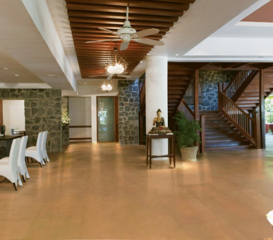 Картинка Vivanta by Taj – Bekal, Kerala (ex.Taj Green Cove Resort) (Индия, Керала / Ковалам) 13 Фото Vivanta by Taj – Bekal, Kerala (ex.Taj Green Cove Resort) (Индия, Керала / Ковалам) 13