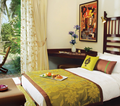 Картинка Vivanta by Taj - Kovalam (ex.Taj Green Cove Resort) (Индия, Керала / Ковалам) 2 Фото Vivanta by Taj - Kovalam (ex.Taj Green Cove Resort) (Индия, Керала / Ковалам) 2