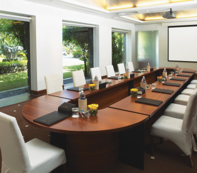 Картинка Vivanta by Taj – Bekal, Kerala (ex.Taj Green Cove Resort) (Индия, Керала / Ковалам) 12 Фото Vivanta by Taj – Bekal, Kerala (ex.Taj Green Cove Resort) (Индия, Керала / Ковалам) 12