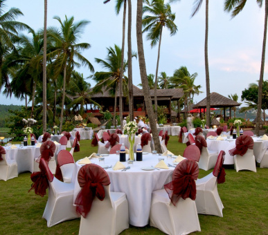 Картинка Vivanta by Taj – Bekal, Kerala (ex.Taj Green Cove Resort) (Индия, Керала / Ковалам) 8 Фото Vivanta by Taj – Bekal, Kerala (ex.Taj Green Cove Resort) (Индия, Керала / Ковалам) 8