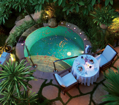 Картинка Vivanta by Taj – Bekal, Kerala (ex.Taj Green Cove Resort) (Индия, Керала / Ковалам) 5 Фото Vivanta by Taj – Bekal, Kerala (ex.Taj Green Cove Resort) (Индия, Керала / Ковалам) 5