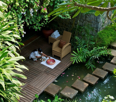 Картинка Vivanta by Taj – Bekal, Kerala (ex.Taj Green Cove Resort) (Индия, Керала / Ковалам) 3 Фото Vivanta by Taj – Bekal, Kerala (ex.Taj Green Cove Resort) (Индия, Керала / Ковалам) 3