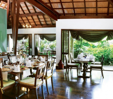 Картинка Vivanta by Taj – Bekal, Kerala (ex.Taj Green Cove Resort) (Индия, Керала / Ковалам) 10 Фото Vivanta by Taj – Bekal, Kerala (ex.Taj Green Cove Resort) (Индия, Керала / Ковалам) 10