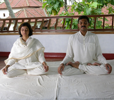 Картинка Kalari Kovilakom (Индия, Керала / Ковалам) 14 Фото Kalari Kovilakom (Индия, Керала / Ковалам) 14