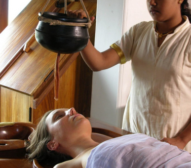 Картинка Kalari Kovilakom (Индия, Керала / Ковалам) 12 Фото Kalari Kovilakom (Индия, Керала / Ковалам) 12