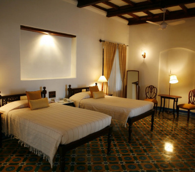 Картинка Kalari Kovilakom (Индия, Керала / Ковалам) 2 Фото Kalari Kovilakom (Индия, Керала / Ковалам) 2