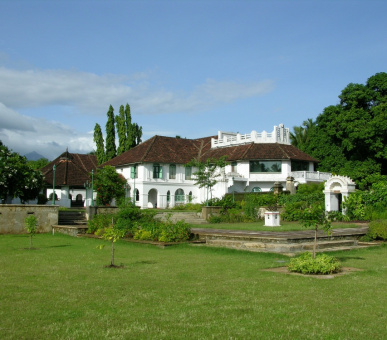 Картинка Kalari Kovilakom (Индия, Керала / Ковалам) 8 Фото Kalari Kovilakom (Индия, Керала / Ковалам) 8