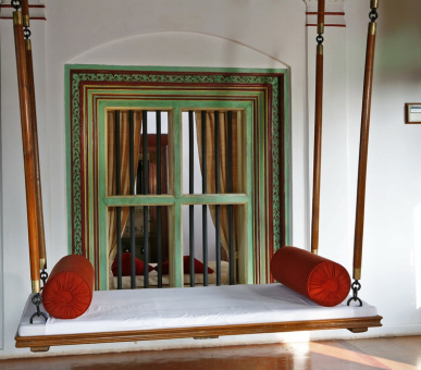 Картинка Kalari Kovilakom (Индия, Керала / Ковалам) 20 Фото Kalari Kovilakom (Индия, Керала / Ковалам) 20