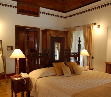 Картинка Kalari Kovilakom (Индия, Керала / Ковалам) 21 Фото Kalari Kovilakom (Индия, Керала / Ковалам) 21