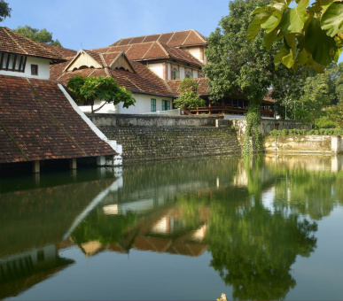 Картинка Kalari Kovilakom (Индия, Керала / Ковалам) 18 Фото Kalari Kovilakom (Индия, Керала / Ковалам) 18