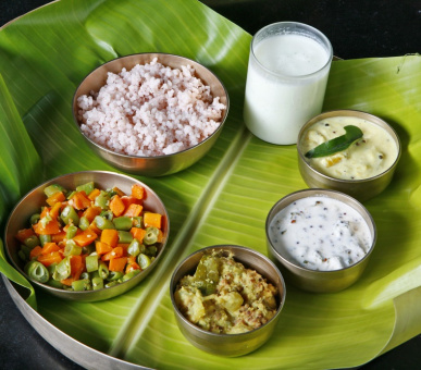 Картинка Kalari Kovilakom (Индия, Керала / Ковалам) 19 Фото Kalari Kovilakom (Индия, Керала / Ковалам) 19