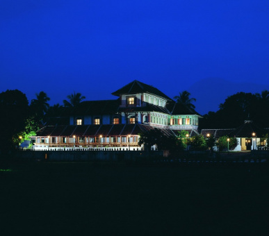 Картинка Kalari Kovilakom (Индия, Керала / Ковалам) 5 Фото Kalari Kovilakom (Индия, Керала / Ковалам) 5