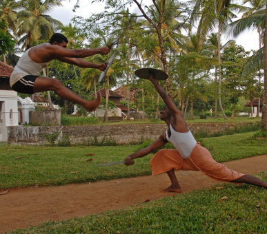 Картинка Kalari Kovilakom (Индия, Керала / Ковалам) 7 Фото Kalari Kovilakom (Индия, Керала / Ковалам) 7