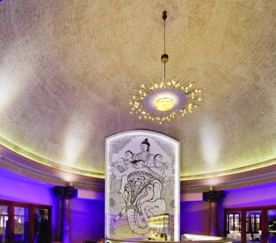 Картинка Vivanta by Taj – Bekal, Kerala (Индия, Керала / Ковалам) 16 Фото Vivanta by Taj – Bekal, Kerala (Индия, Керала / Ковалам) 16